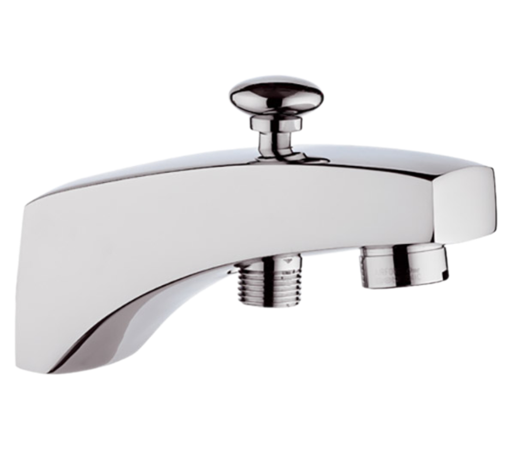 Излив Remer 91D 15 см (хром)