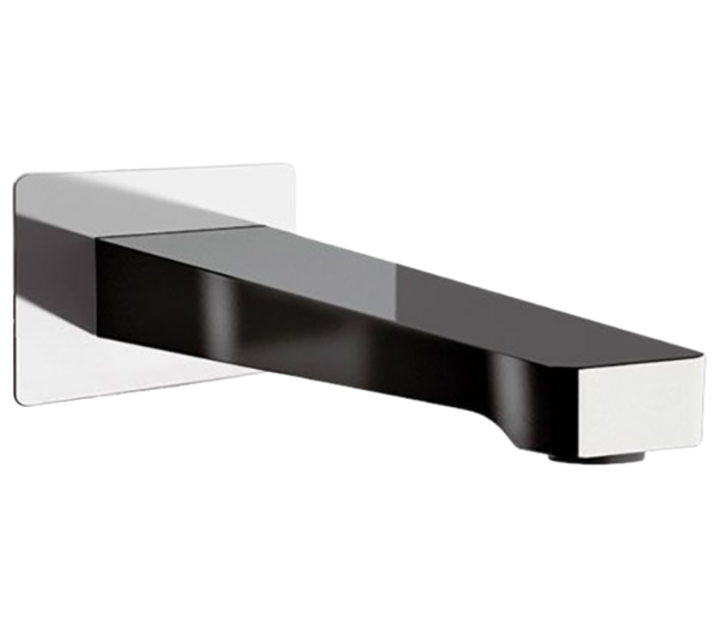 Излив Remer Dream 91DR 18 см (хром)