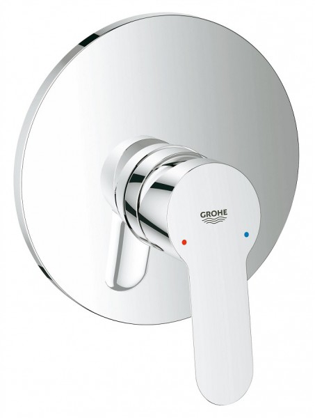 Встраиваемый смеситель Grohe BauEdge 29078000