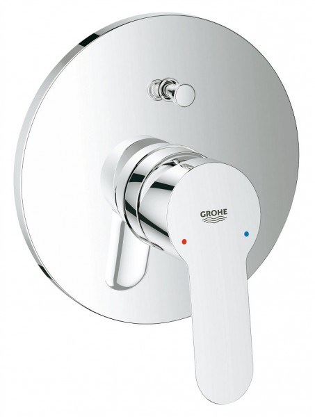 Встраиваемый смеситель Grohe BauEdge 29079000