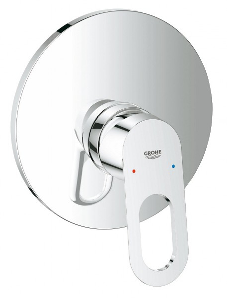 Встраиваемый смеситель Grohe BauLoop 29080000