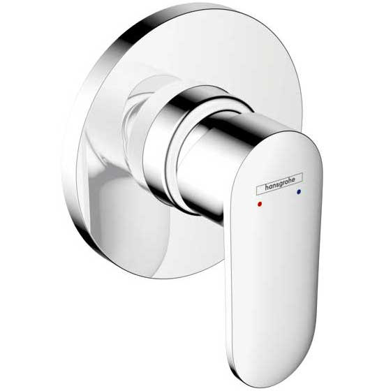 Смеситель для душа однорычажный Hansgrohe Vernis Blend ВМ 71649000