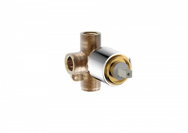 Скрытая часть Bravat D999CP-ENG