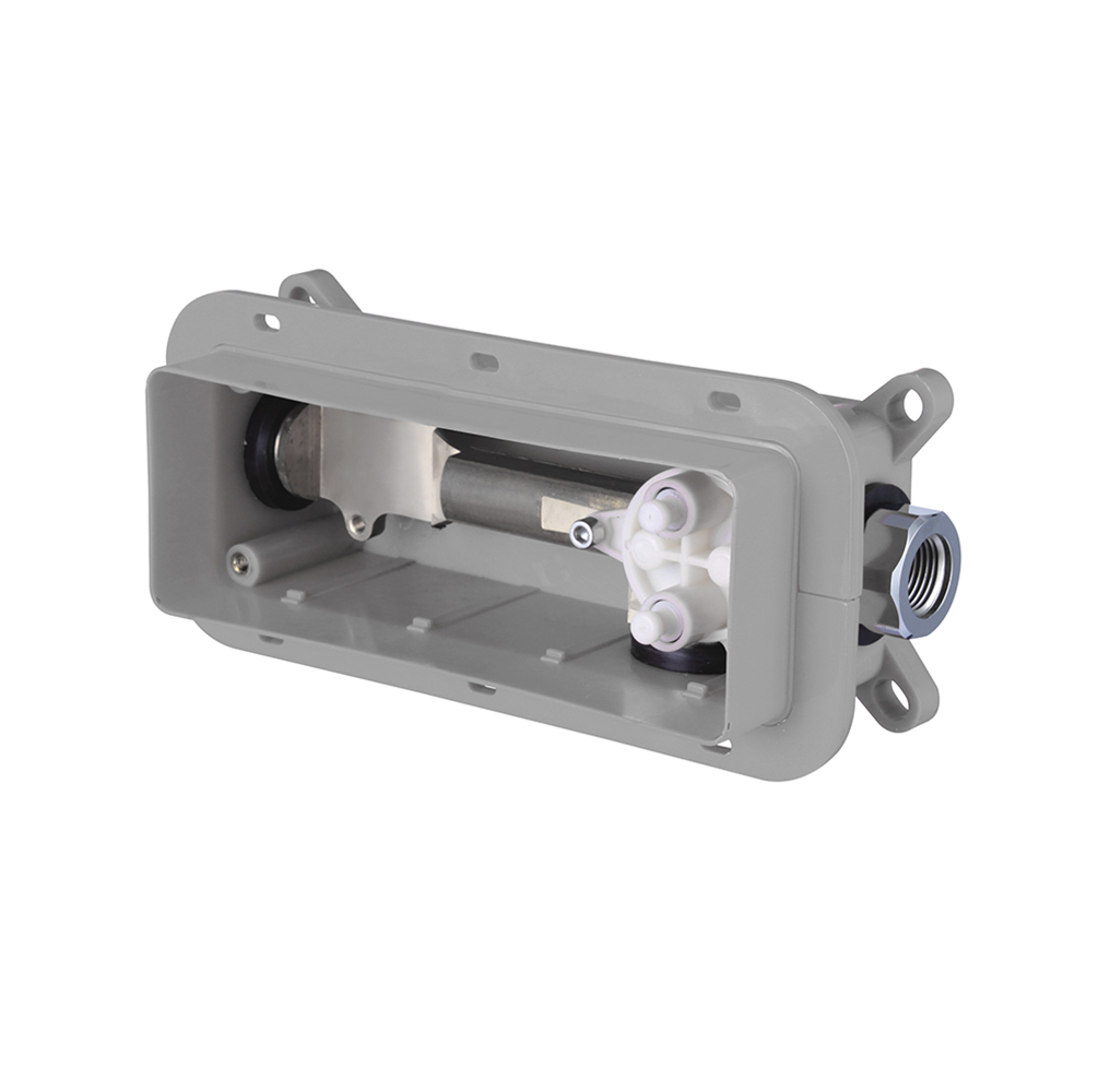 Скрытая часть для смесителя Clever iClever 98703