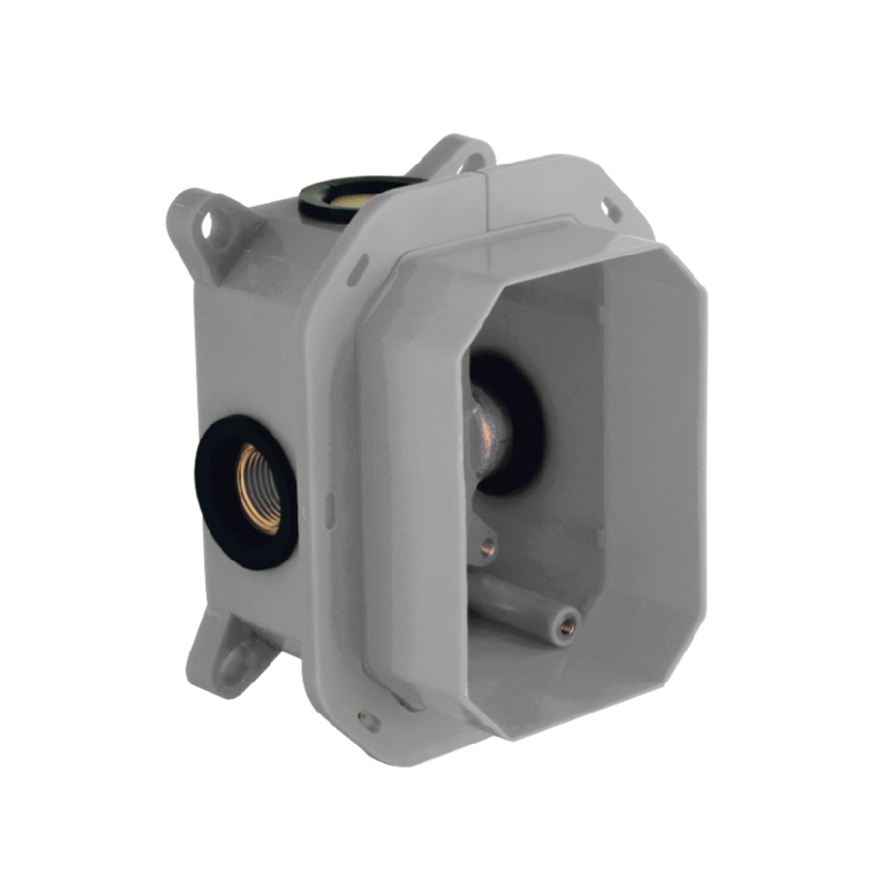 Скрытая часть для смесителя Clever iClever2 98711