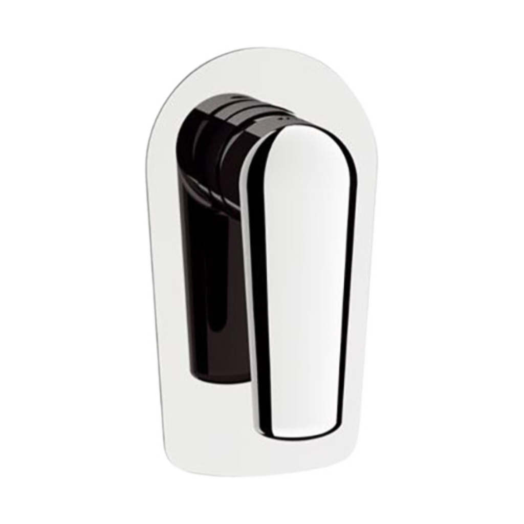 Встраиваемый смеситель для душа Remer Vanity V30 (хром)