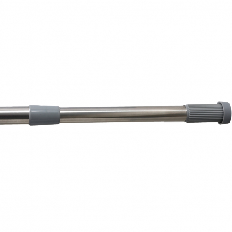 Карниз для ванной Fixsen FX-51-201 260 см (хром)