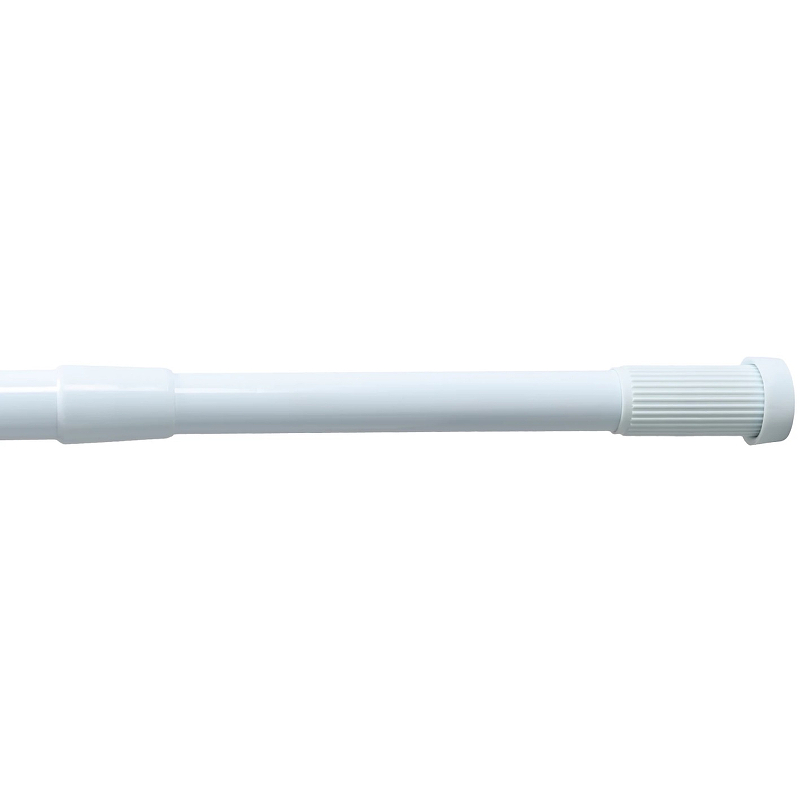 Карниз для ванной Fixsen FX-51-013 260 см (белый)