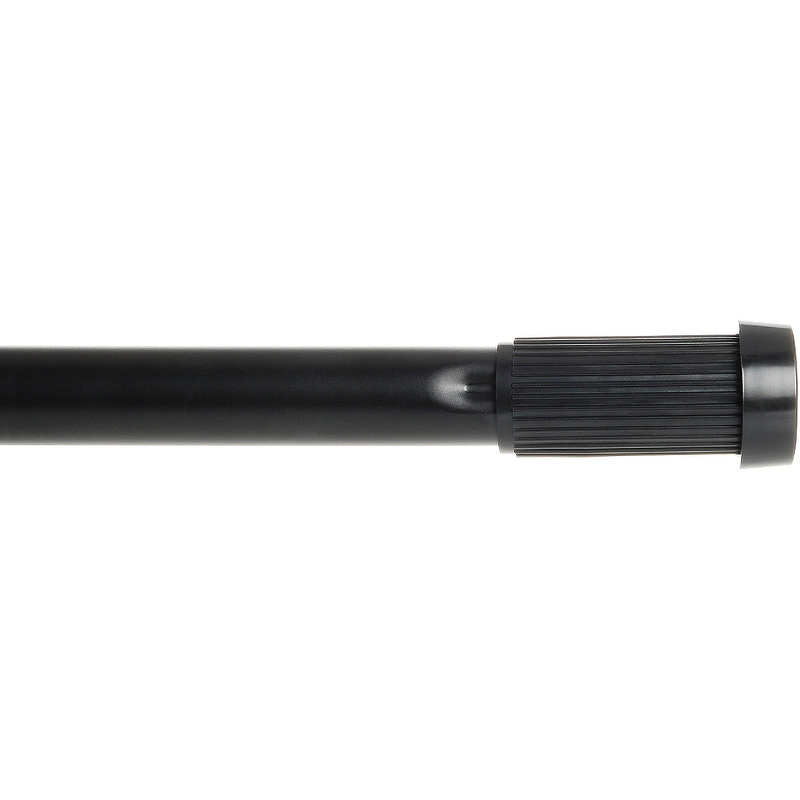 Карниз для ванной Fixsen FX-51-000 260 см (чёрный)