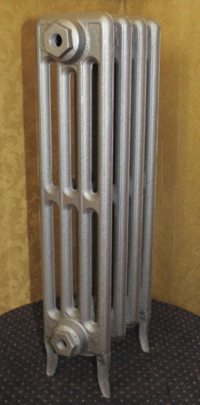 Чугунный радиатор РАДИМАКС DERBY 600 (1 секция)