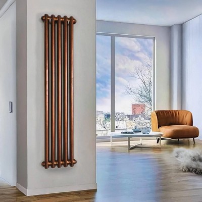 Чугунный радиатор РАДИМАКС LYNN 1600 (1 секция)