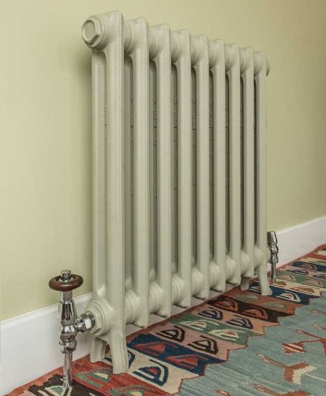 Чугунный радиатор Радимакс LOFT 500/070 (1 секция)