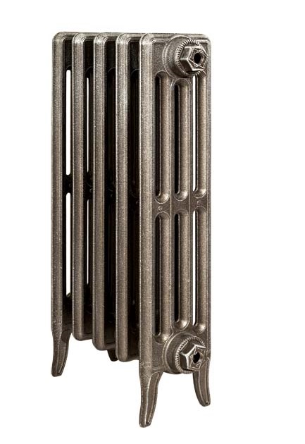 Чугунный радиатор RETROstyle Derby 500 RS-D 500 (1 секция)