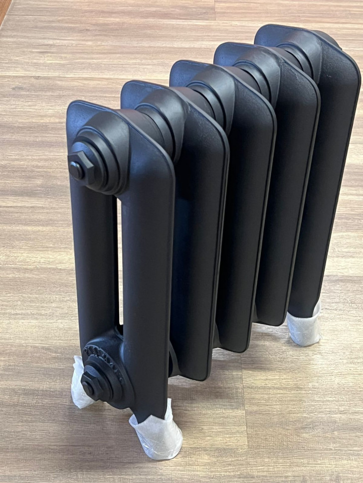 Чугунный радиатор РАДИМАКС WINDSBOLD 400 (1 секция)