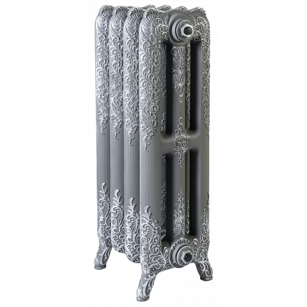 Чугунный радиатор РАДИМАКС BRISTOL 600  (1 секция)