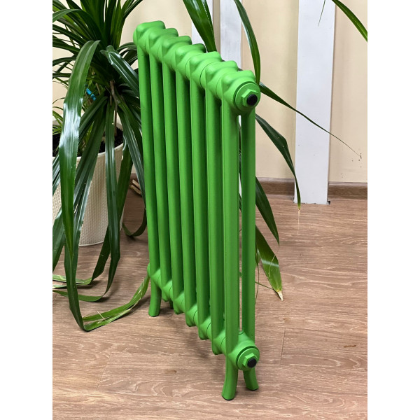 Чугунный радиатор РАДИМАКС LOFT 350/070 (1 секция)