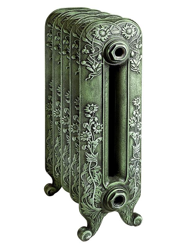 Чугунный радиатор РАДИМАКС YORK 600 (1 секция