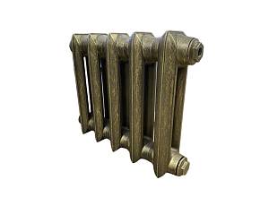 Чугунный радиатор РАДИМАКС HEAT 300 (1 секция)
