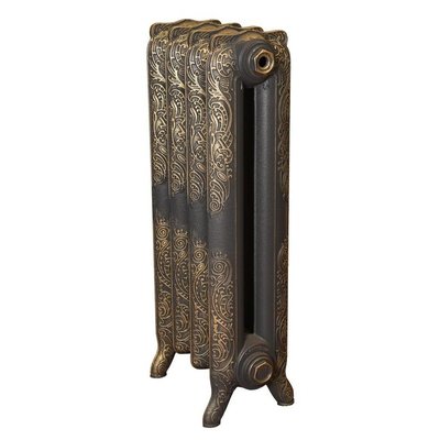 Чугунный радиатор РАДИМАКС WINDSBOLD 600 (1 секция)