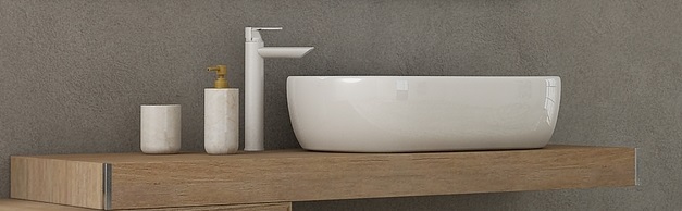 Консоль под раковину Cezares Tavolone 41579 60 см (дерево тёмное) подвесная