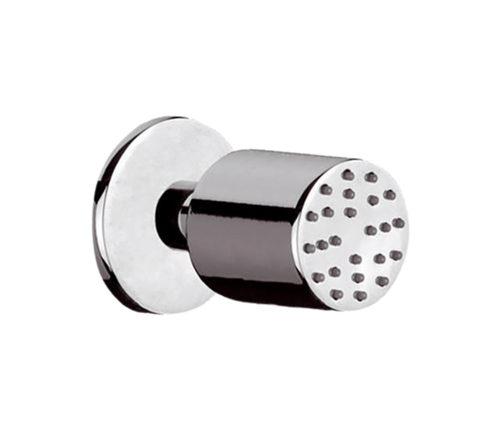 Форсунка для душа Remer N34JET (хром)