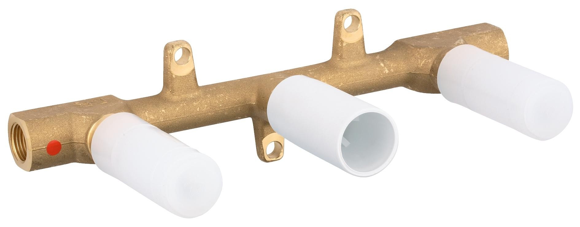 Скрытая часть для смесителя Grohe Ondus 29025000