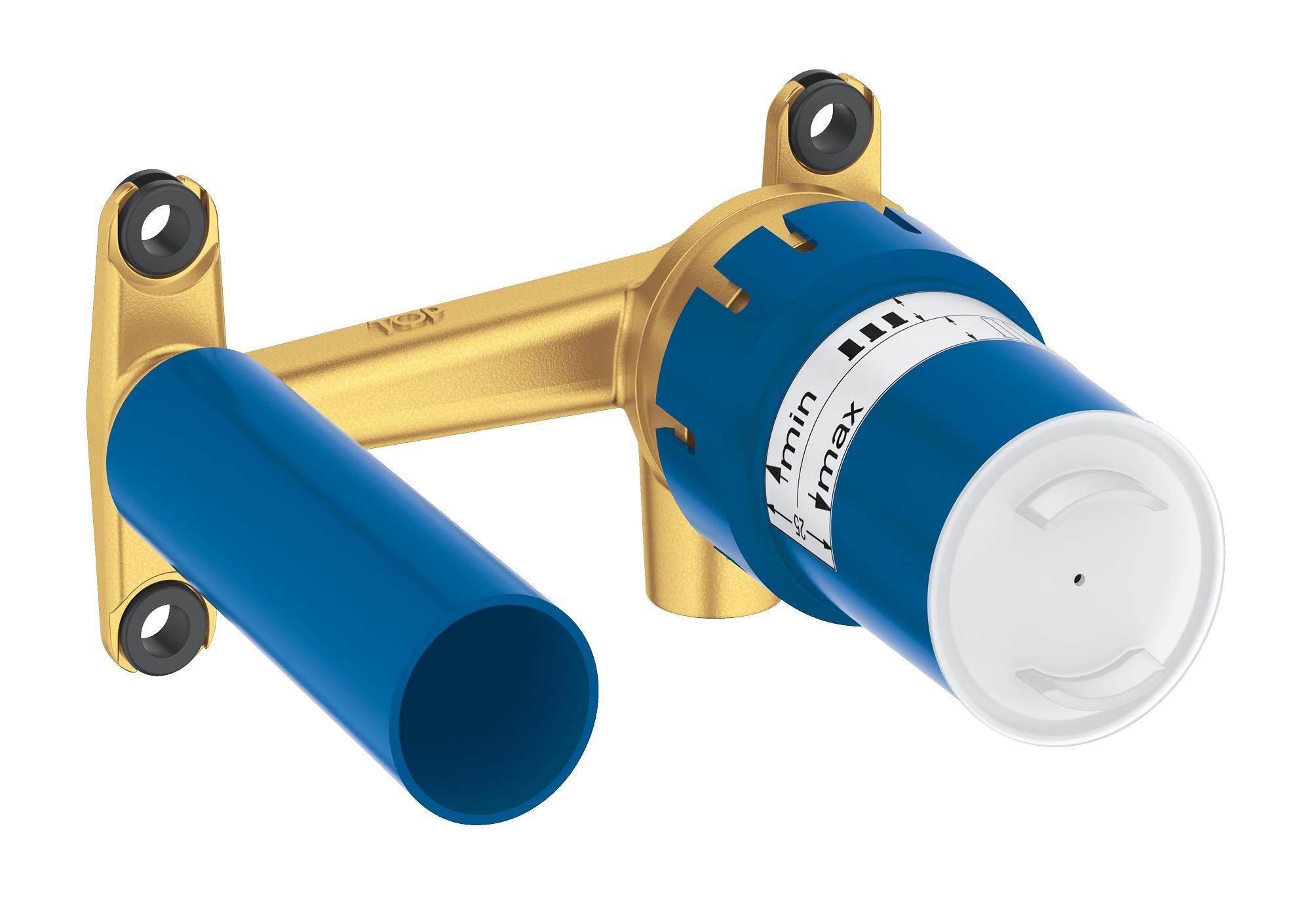 Скрытая часть для смесителя Grohe Eurodisc Joy 23429000