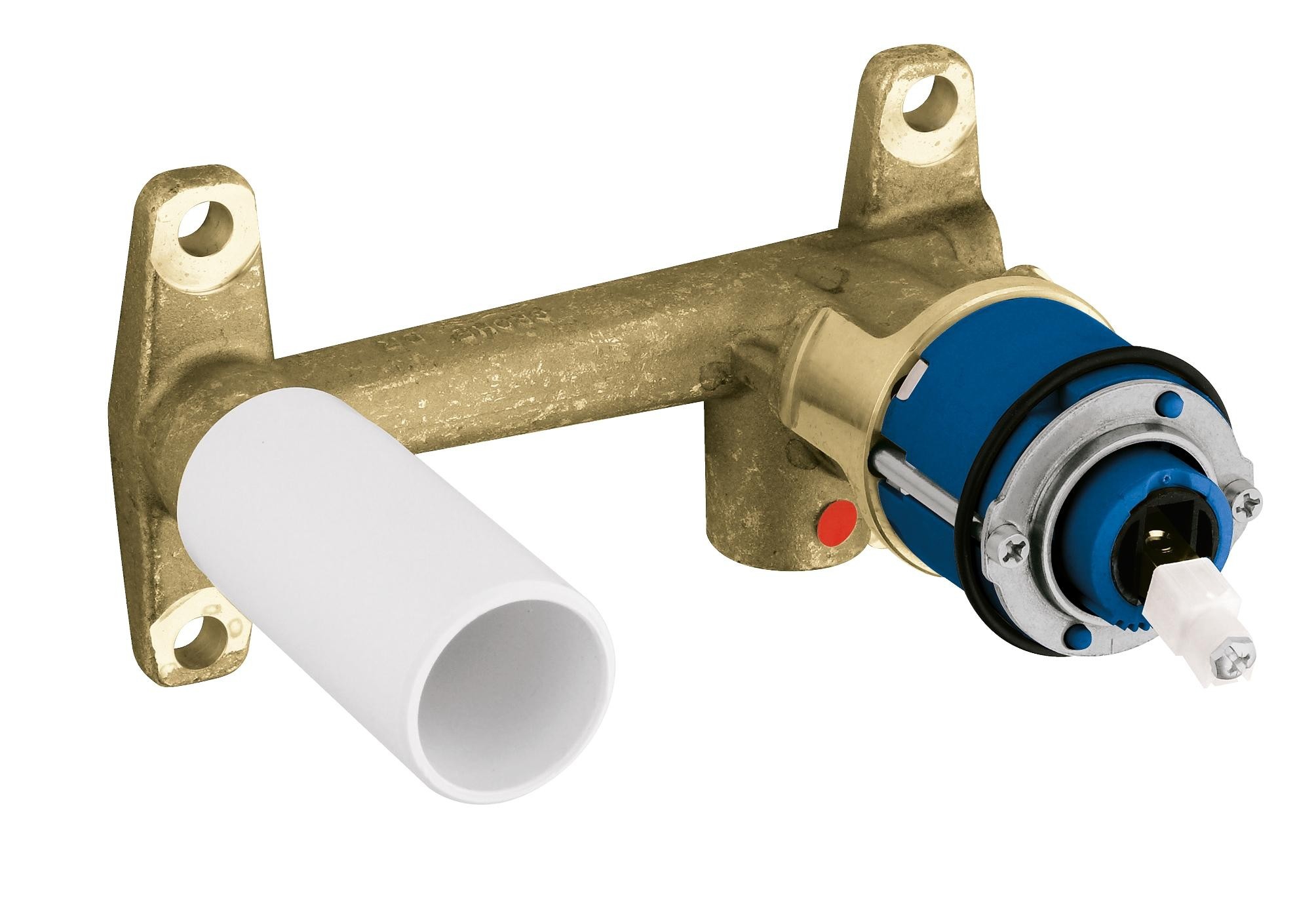 Скрытая часть для смесителя Grohe 33769000