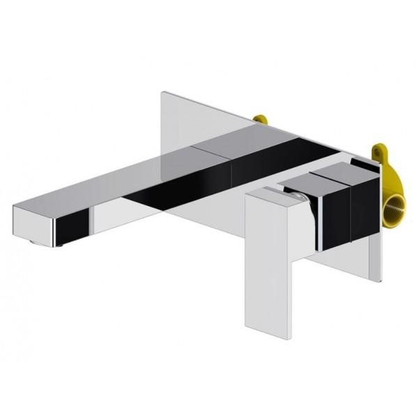 Встраиваемый смеситель для раковины Timo Selene 2071/00SM (хром)