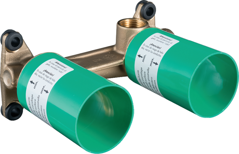 Скрытая часть для смесителя Hansgrohe 13622180