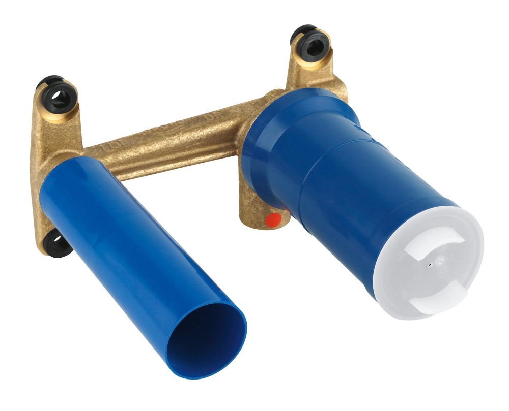 Скрытая часть для смесителя Grohe Concealed body for OHM 23571000
