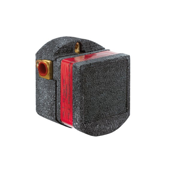 Скрытая часть для смесителя Kludi Zenta DN 15 38001