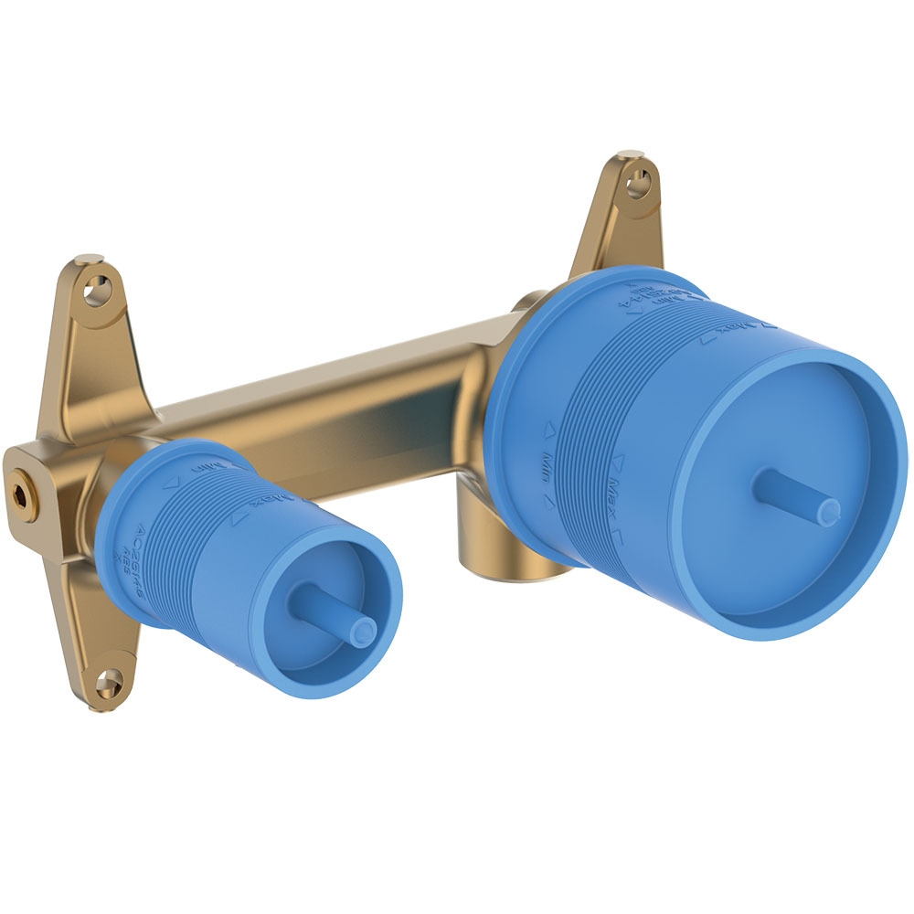 Скрытая часть для смесителя Ideal Standard A5948NU (бронза)