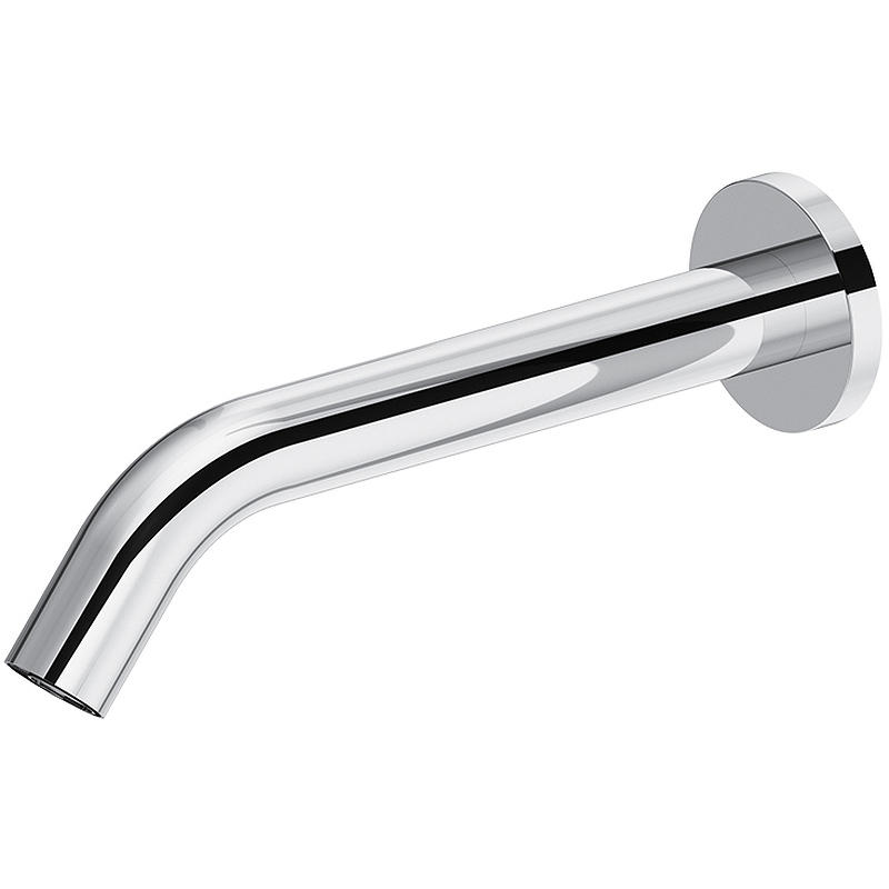 Встраиваемый смеситель для раковины Damixa Scandinavian Pure 360270000 (хром) сенсорный
