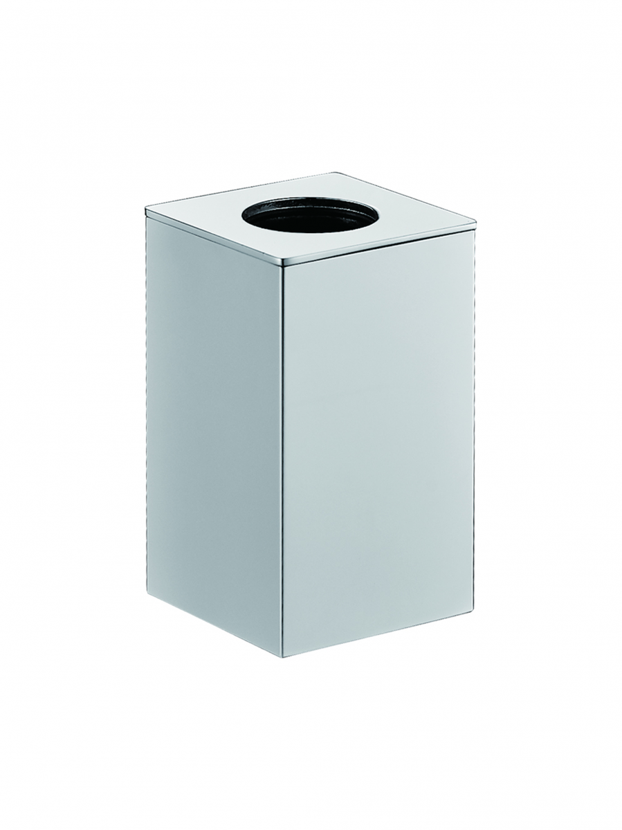 Бокс для салфеток Altrobagno Beni AltroBagnoBH083101Cr (хром)