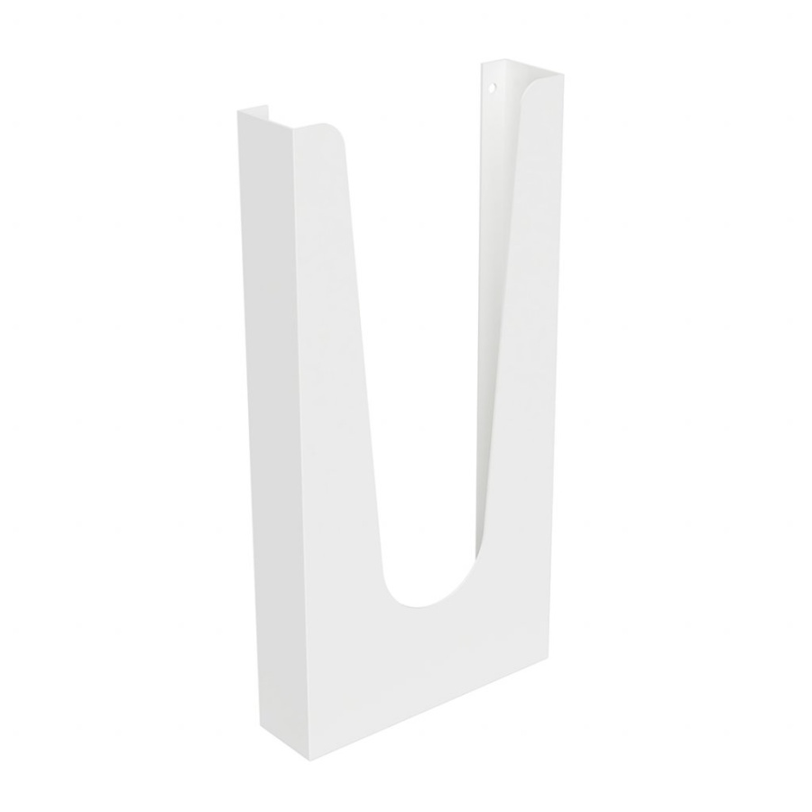 Диспенсер для бумажных полотенец Bemeta HOTEL 101403094 (белый)