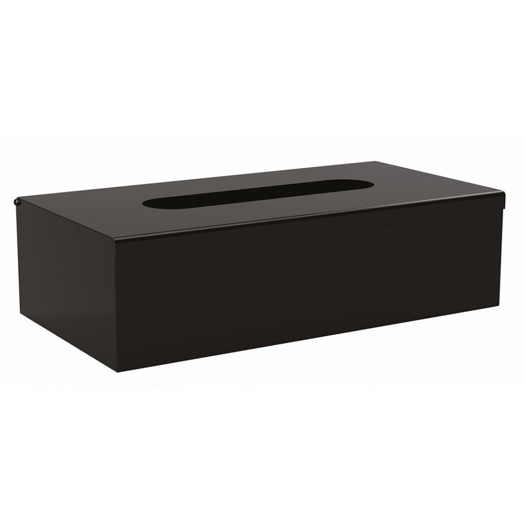Диспенсер для салфеток Bemeta Dark 102303020 (чёрный матовый)