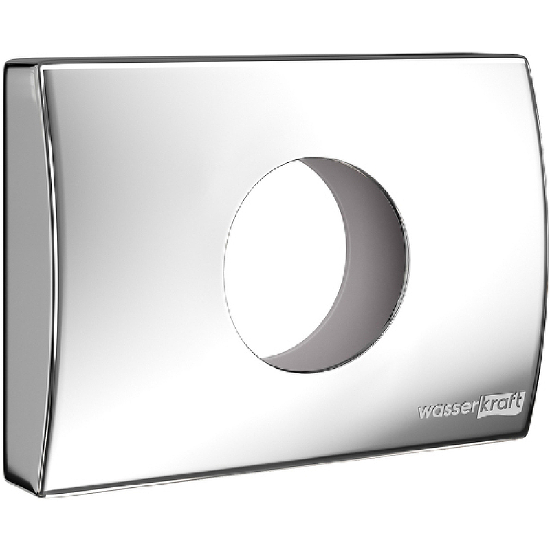 Диспенсер для гигиенических пакетов WasserKRAFT K-10021 (никель)