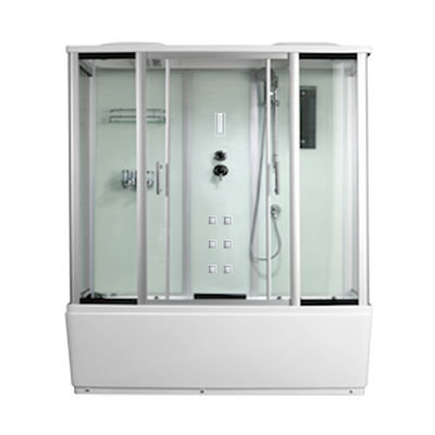 Душевая кабина Banff B-818 88х150