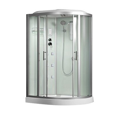 Душевая кабина Banff B-411LR 80х120