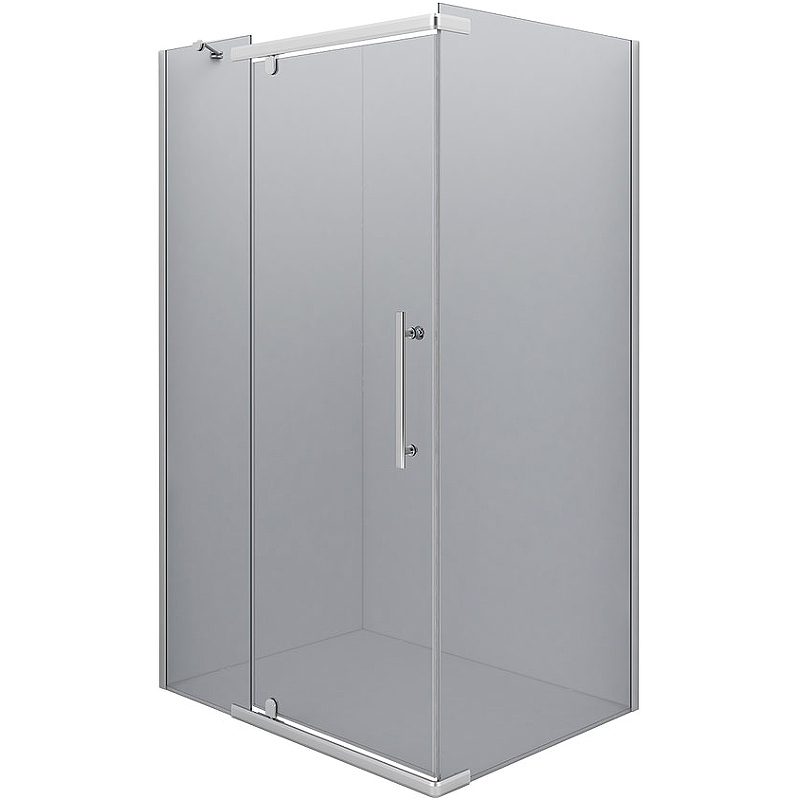 Душевая кабина Erlit Comfort ER10112H-C4 1200*900 мм (хром/тонированное)