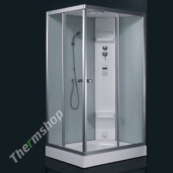 Душевая кабина Eago DZ955F6 1200*900 (L/R)