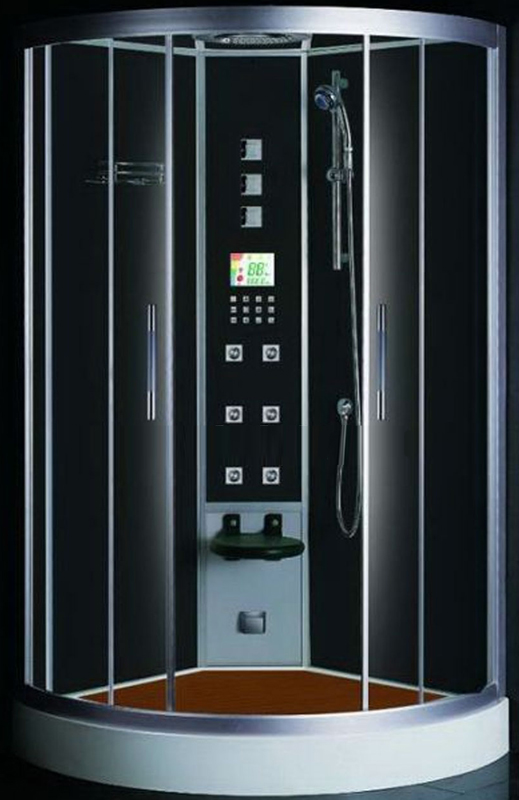 Душевая кабина Eago DZ950F8 950*950