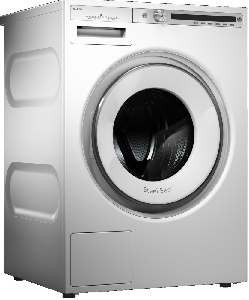 Стиральная машина ASKO W4096P.W/3 (белый)