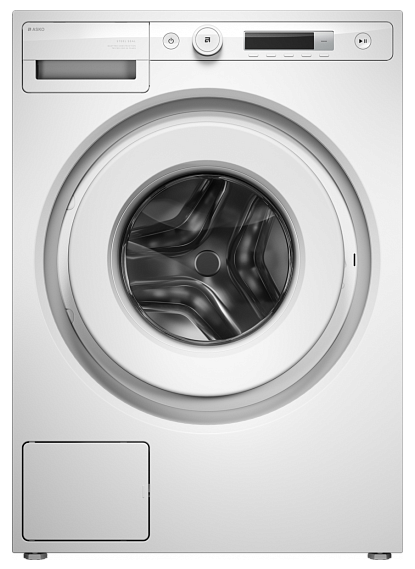 Стиральная машина ASKO W1094W (белый)