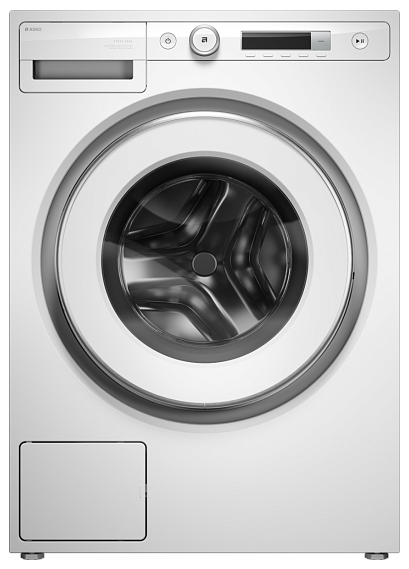 Cтиральная машина ASKO W3114CXLW (белый)