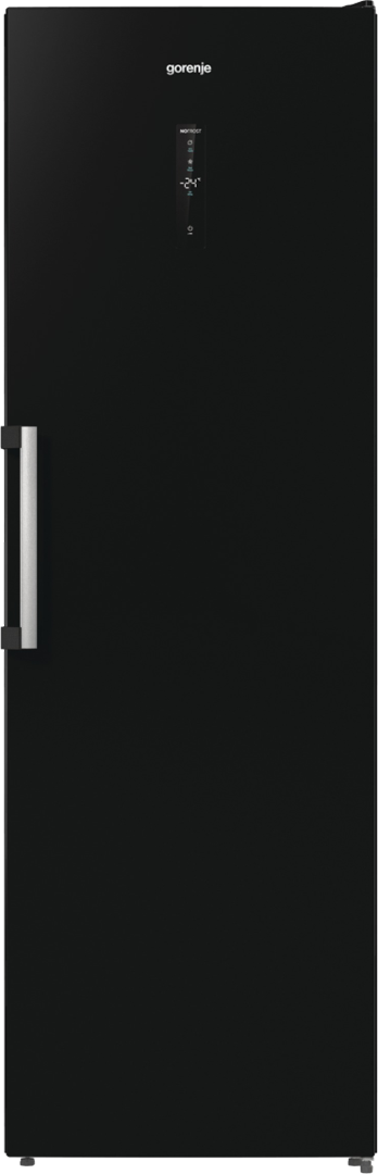 Морозильная камера Gorenje FN619EABK6 (черный)