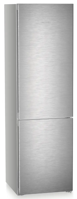 Холодильник двухкамерный Liebherr CNsdc 5703-22 001 Pure NoFrost (серебристый)