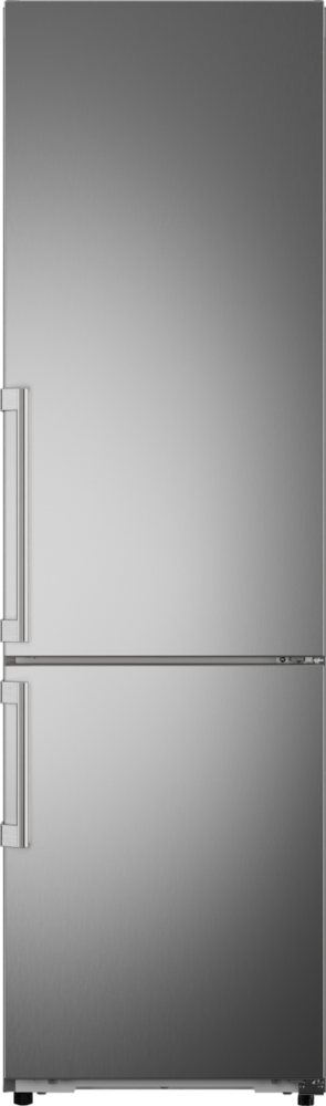 Холодильник двухкамерный ASKO RFC226RNBS1 (нержавеющая сталь)