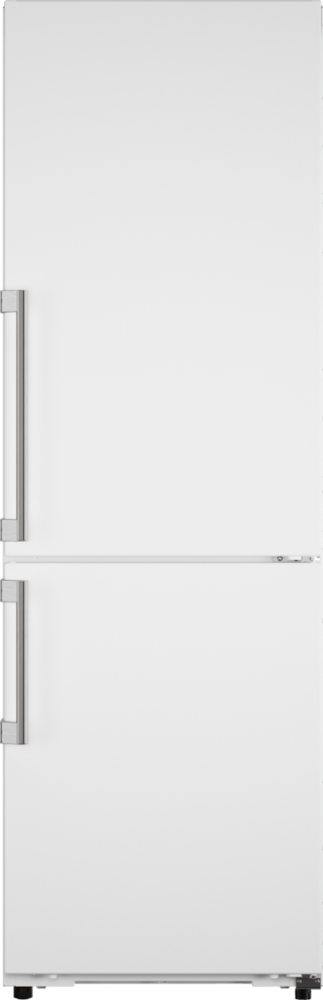 Холодильник двухкамерный ASKO RFC286KNBW1 (белый)